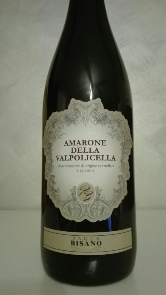 Amarone2Bdella2BValpolicella2BPagus2BBisano2BDocg2Bcantina2Bdi2BVerona2BValpantena
