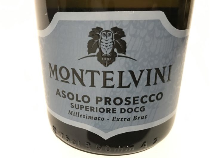 Asolo Prosecco Superiore Docg Montelvini e1509206831571