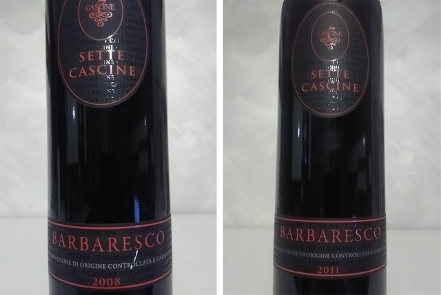 Barbaresco Docg Sette Cascine Batasiolo