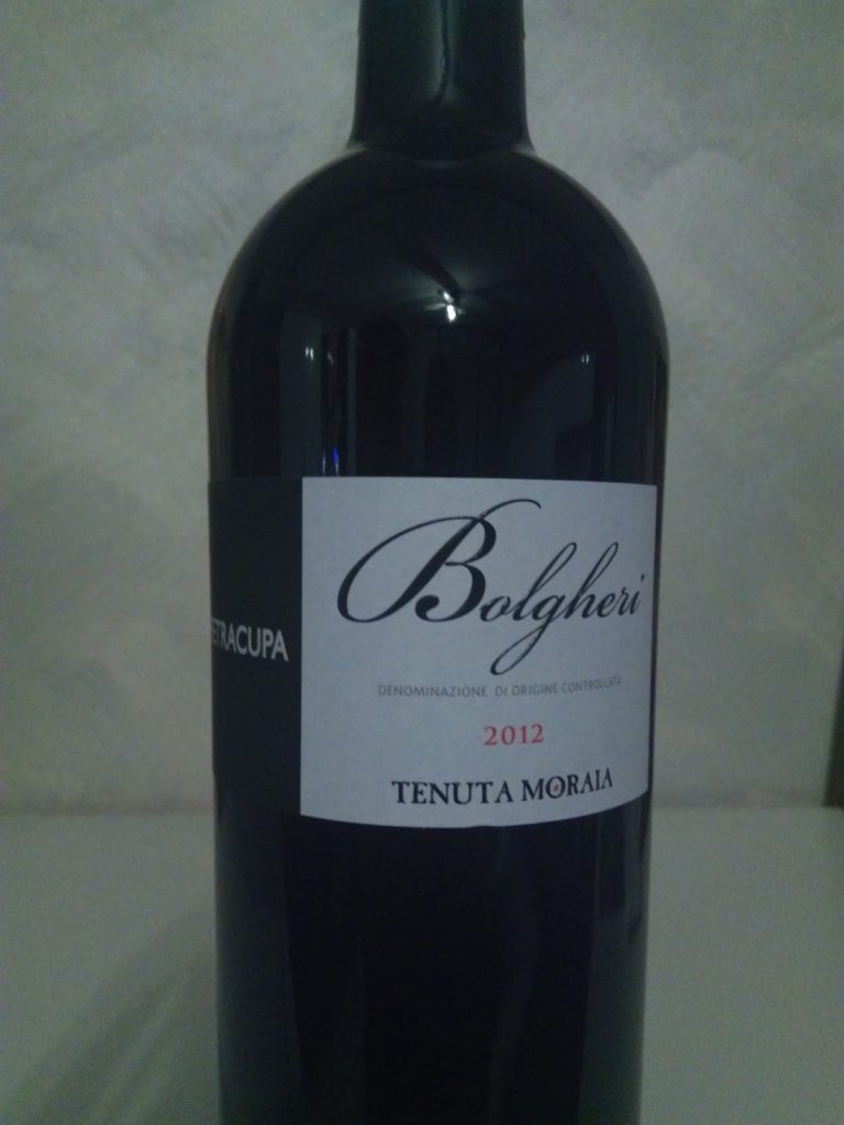 Bolgheri2Bdoc2BPietracupa2Btenuta2BMoraia2BPiccini 1