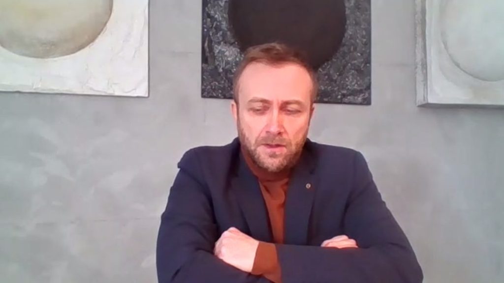 Boom degli spumanti al supermercato Gdo attenta a nuovi territori e vitigni autoctoni simone pambianco buyer conad spumante