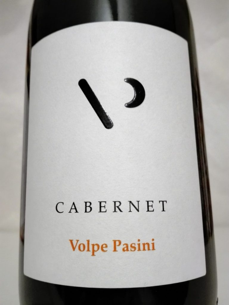 Cabernet Volpe Pasini recensione opinioni prezzo scaled