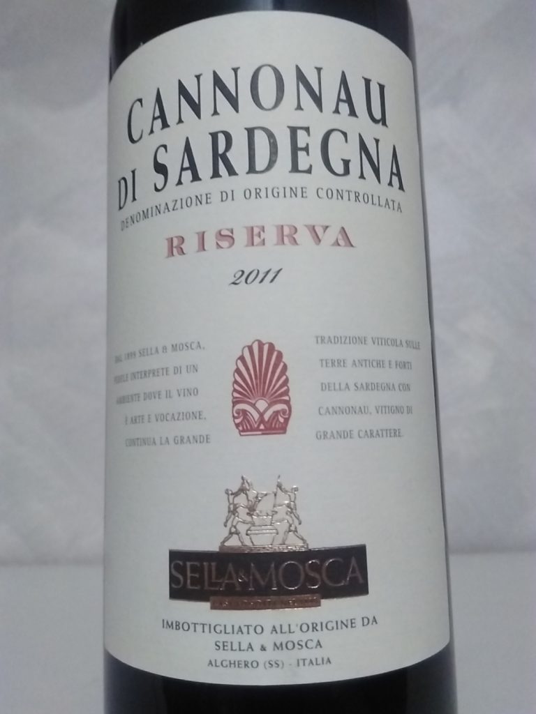 Cannonau2Bdi2BSardegna2BDoc2BRiserva2B20112BSella2Be2BMosca2BAlghero2BSassari2Bvino2Bopinioni2Brecensione2Bprezzo2BEsselunga