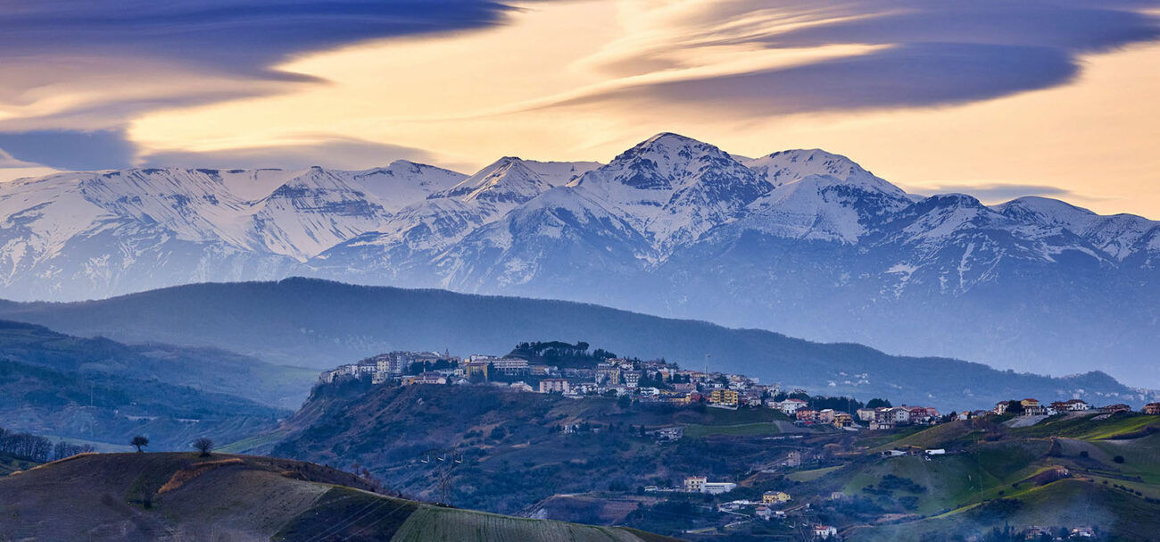 Cantine Spinelli è Cantina Gdo 2023 per la Guida Migliori Vini al Supermercato atessa montepulciano d abruzzo