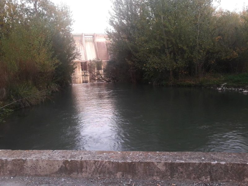 Castello di Corbara lago Orvieto 2