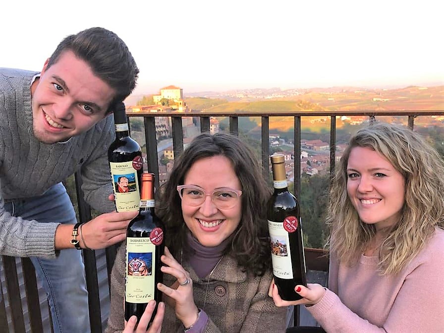 Come scegliere i migliori vini al supermercato Basta cercare il bollino Vinialsuper