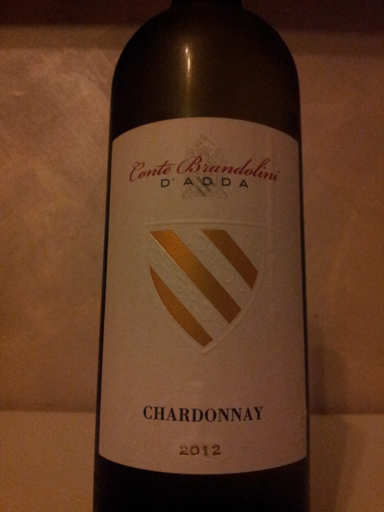 Conte2BBrandolini2BD2527Adda2BChardonnay2BFriuli2BGrave2Bvistorta 1