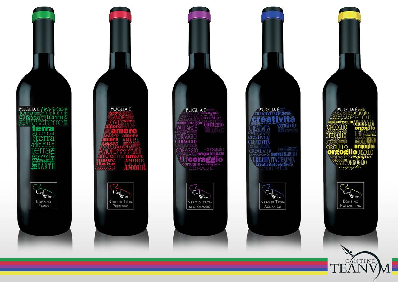 Cool Wine, da Penny Market e Coop: la Puglia e i vini del Tacco