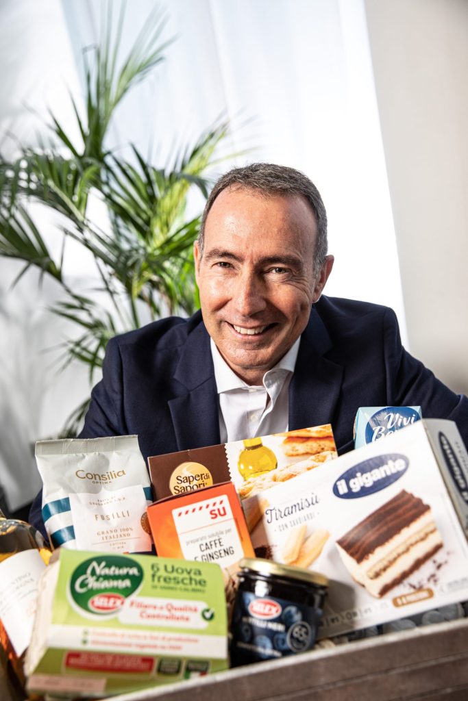 Crescono le marche del Gruppo Selex