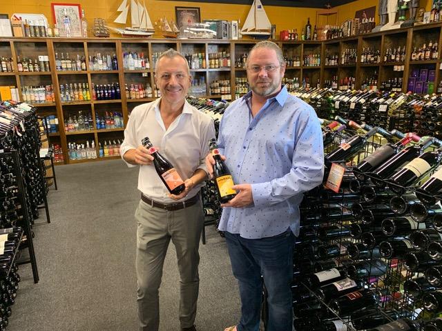 Dazi sul vino negli Usa importatore italiano Catastrofe in vista Trump ci ripensi 1