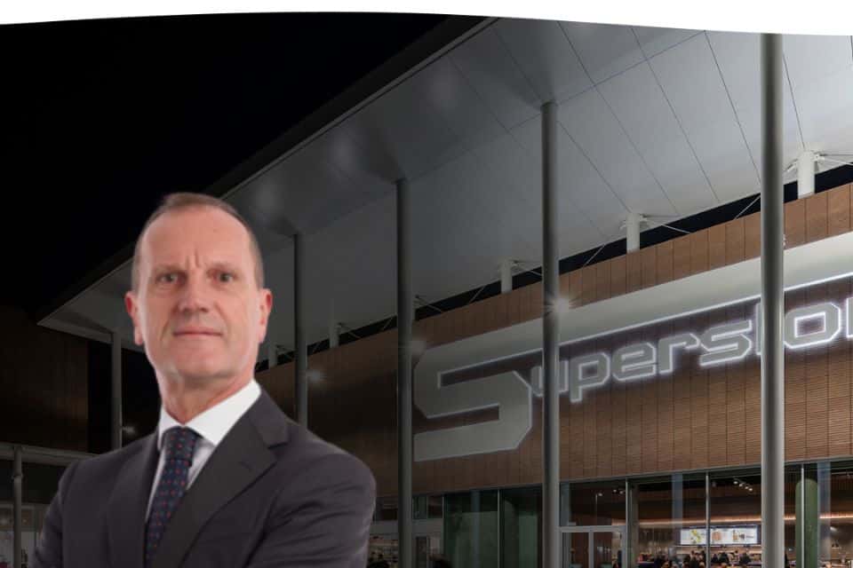 Esselunga plaude al Garda Doc «Territorio dalle grandi potenzialità» intervento buyer vino daniele colombo