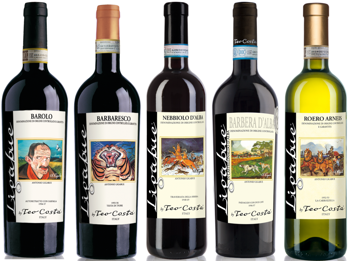 Guida Migliori vini al supermercato 2022: la piemontese Teo Costa è Cantina Gdo dell’anno