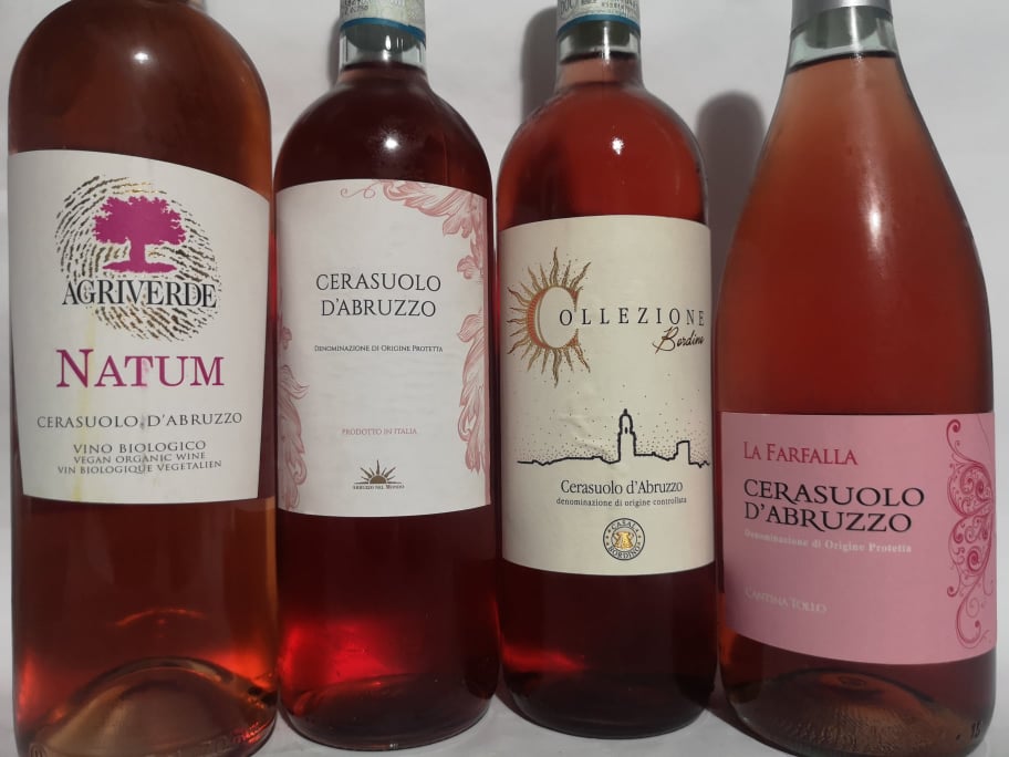 I migliori rosati al supermercato 10 etichette da non perdere a meno di 7 euro 10