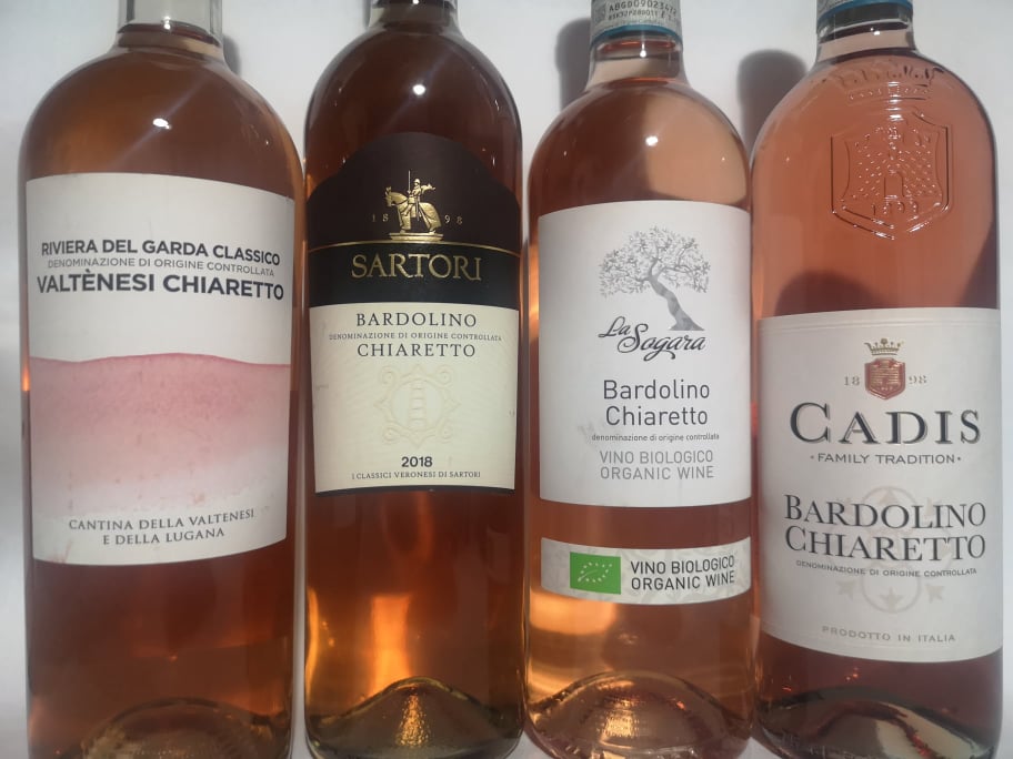 I migliori rosati al supermercato 10 etichette da non perdere a meno di 7 euro 12