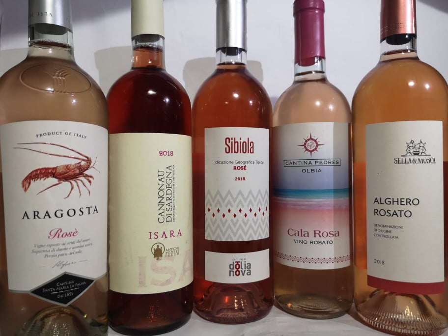 I migliori rosati al supermercato 10 etichette da non perdere a meno di 7 euro 14