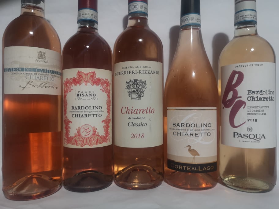 I migliori rosati al supermercato 10 etichette da non perdere a meno di 7 euro 16