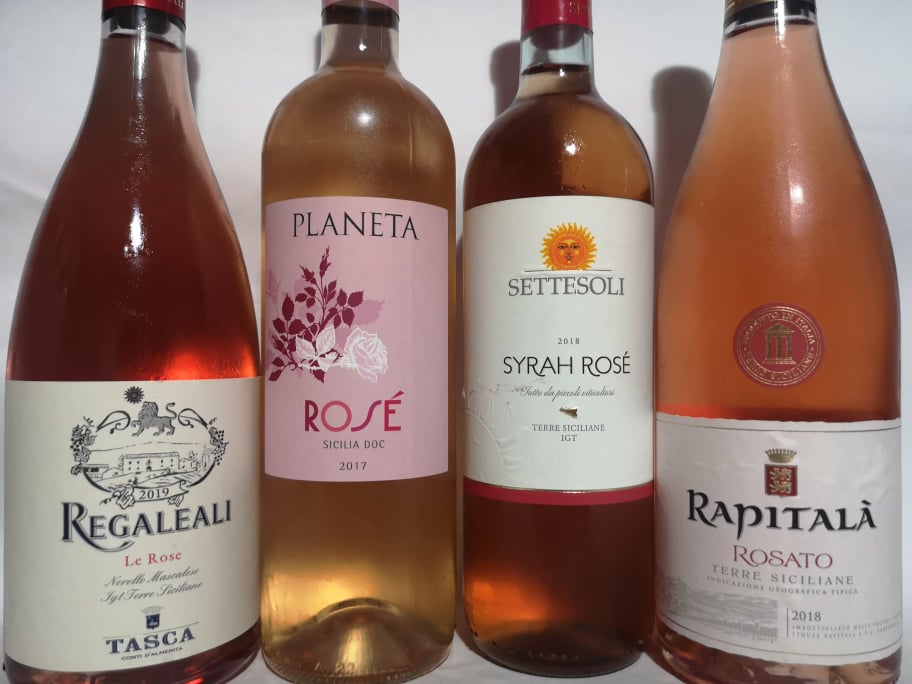 I migliori rosati al supermercato 10 etichette da non perdere a meno di 7 euro 19