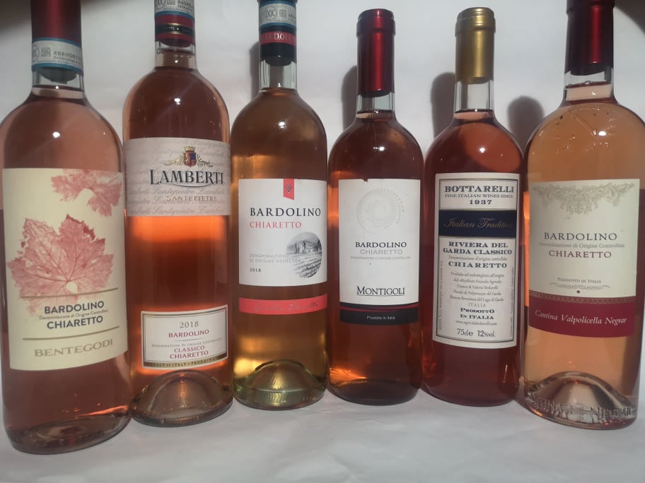 I migliori rosati al supermercato 10 etichette da non perdere a meno di 7 euro 2