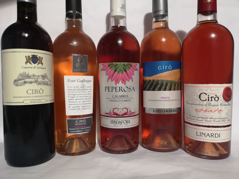 I migliori rosati al supermercato 10 etichette da non perdere a meno di 7 euro 20