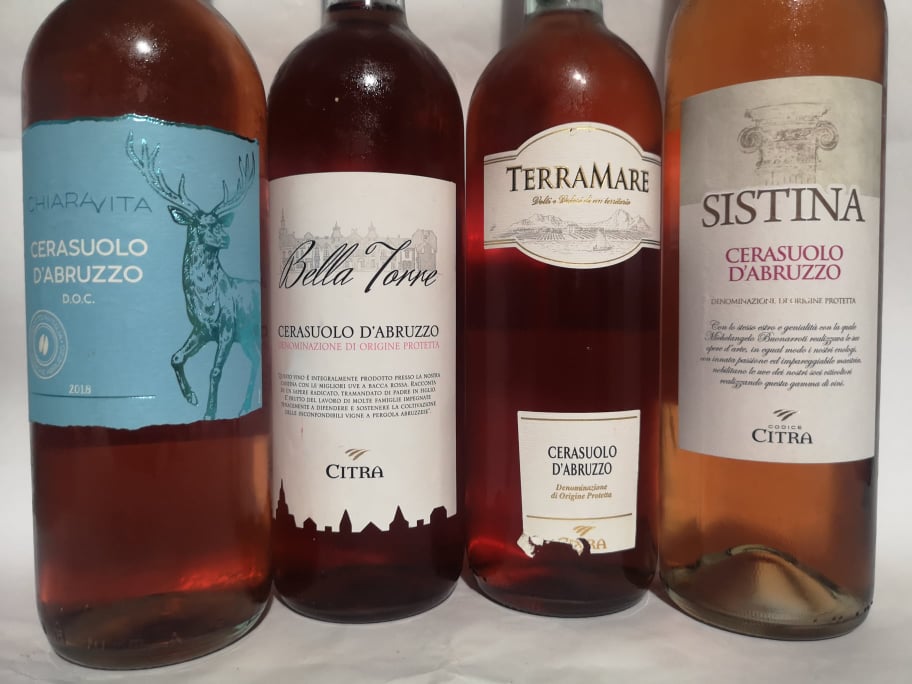 I migliori rosati al supermercato 10 etichette da non perdere a meno di 7 euro 22