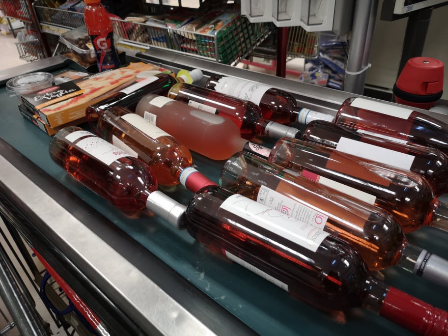 I migliori rosati al supermercato 10 etichette da non perdere a meno di 7 euro 24