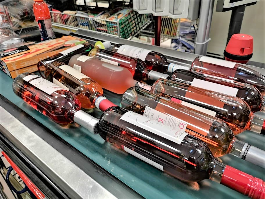 I migliori rosati al supermercato 10 etichette da non perdere a meno di 7 euro 3