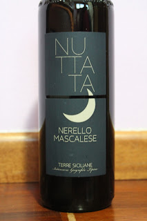 Nerello Mascalese Nuttata Cantine Madaudo