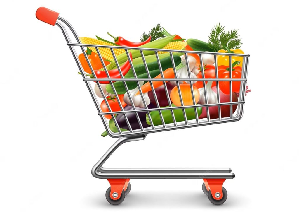 Il carrello della spesa degli italiani a maggio 2023 segno negativo per le bevande La fotografia di NielsenIQ NIQ