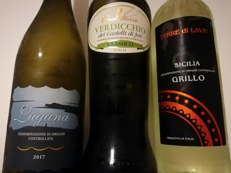 Il vino di Aldi Italian Wine Brands Iwb Luca Maroni degustazione vini 5
