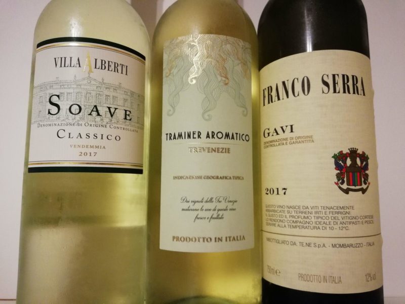 Il vino di Aldi Italian Wine Brands Iwb Luca Maroni degustazione vini 6