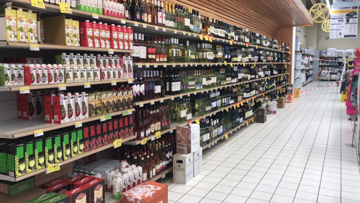 I vini più amati in ogni regione d’Italia: classifica GDO 2024 secondo Circana