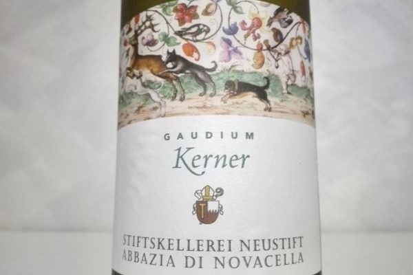 Kerner Abbazia di Novacella vino e1466965973146