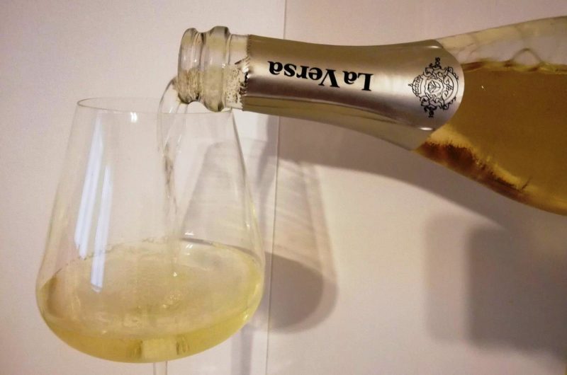 La Versa tre Charmat per il rilancio in Gdo Riesling in promo allEsselunga 1