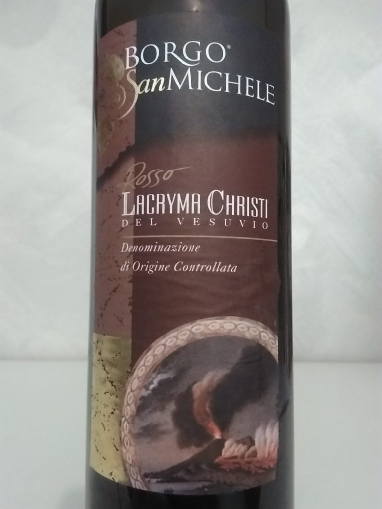 Lacryma2BChristi2Bdel2BVesuvio2BRosso2BDoc2BBorgo2BSan2BMichele2Bcons2Bprod2Btipici2Bvino2Brecensione2Babbinamenti2Bprezzo