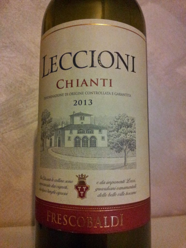 Leccioni2Bchianti2Bdocg2B20132Bfrescobaldi2Bvino2Bsupermercato2Bprezzo 1