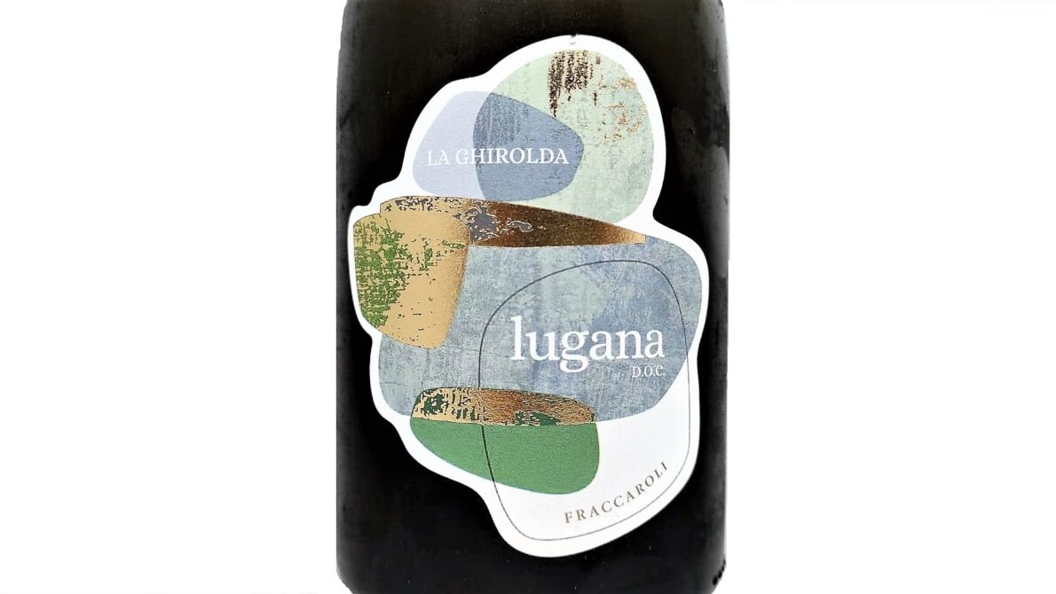Lugana Doc 2019 La Ghirolda, Fraccaroli Vini