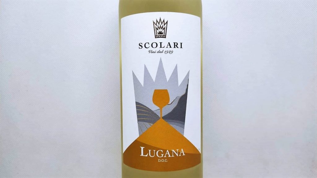 Lugana Doc 2020 Cantine Scolari