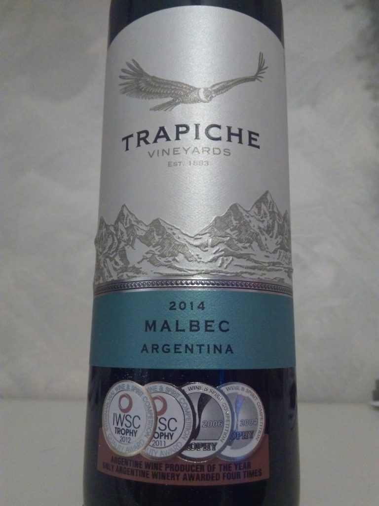 Malbec2BArgentina2BTrapiche2Bvineyards2Best2B18832Brecensione2Bprezzo2Bdove2Bacquistare2Bsupermercato2BEsselunga2Bvino2Bvini