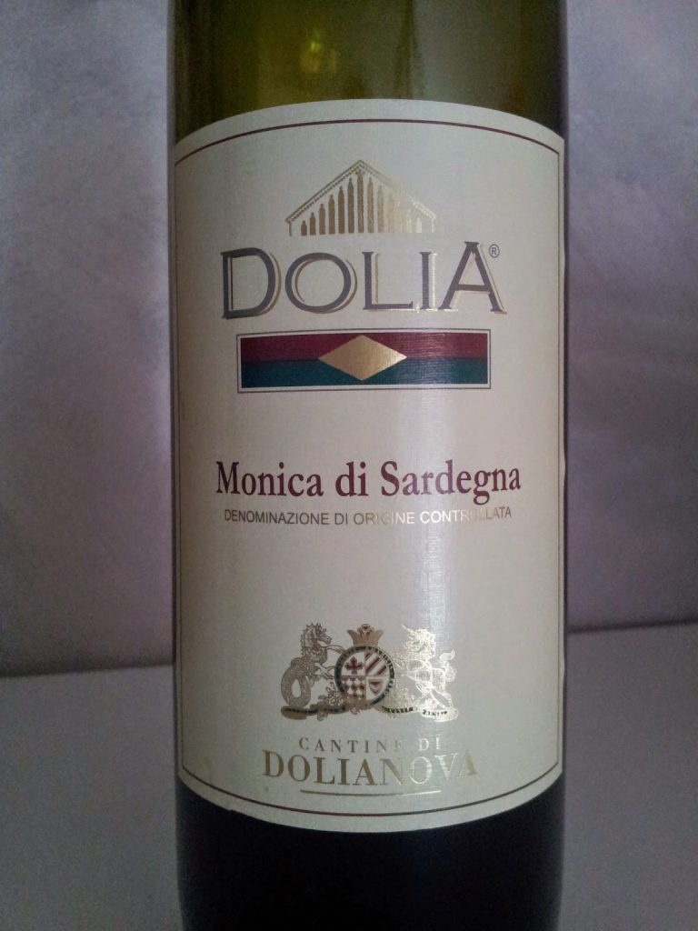 Monica2Bdi2BSardegna2BDolianova