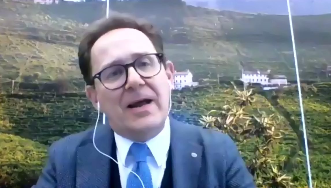 Monito di Mirko Baggio (Villa Sandi Spa) alla Gdo Vini al supermercato tra aumenti prezzo e promozioni cosa succederà nel 2022