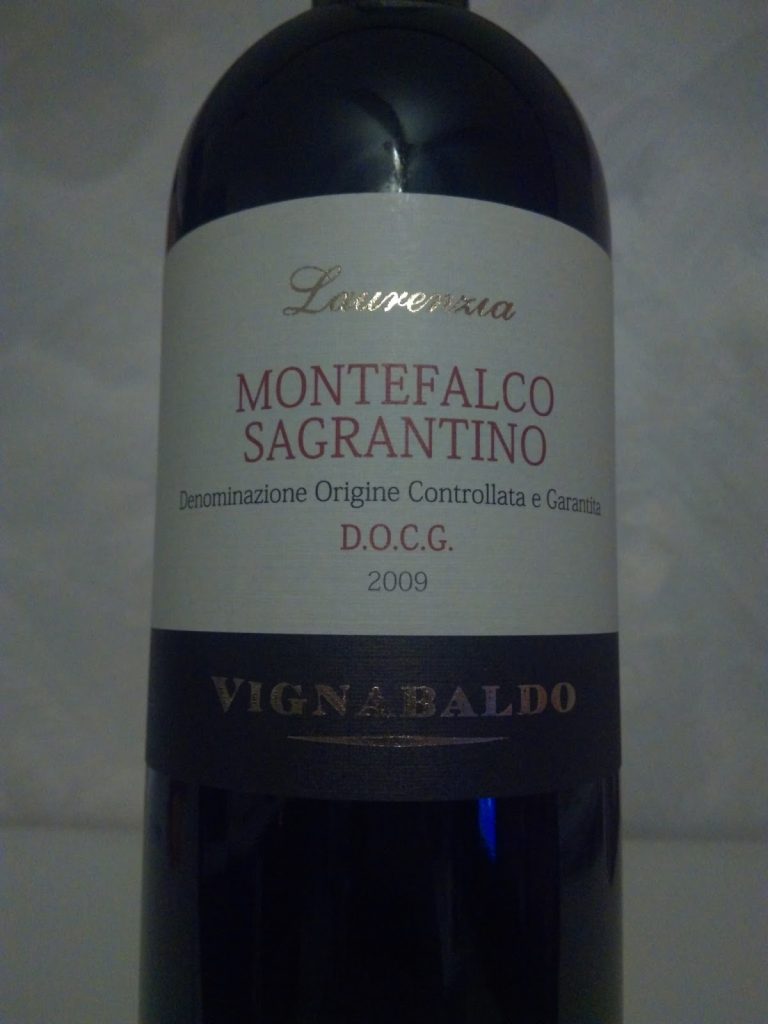 Montefalco2BSagrantino2BDocg2B20092BLaurenzia2Bdel2BVignaboldo2BUmbria252C2Bimbottigliato2Bda2BBrogal2BVini2BSrl2Ba2BBastia2BUmbra2Babbianmenti2Bprezzo2BEsselunga