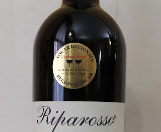 Montepulciano dAbruzzo Doc Riparosso vino opinioni dove comprare supermercato prezzo recensione vinialsupermercato gambero rosso