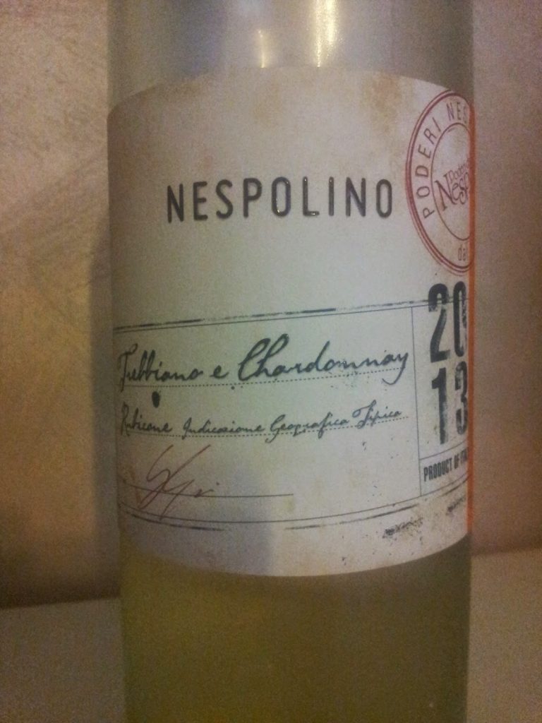Nespolino2Bbianco2Bchardonnay2Btrebbiano