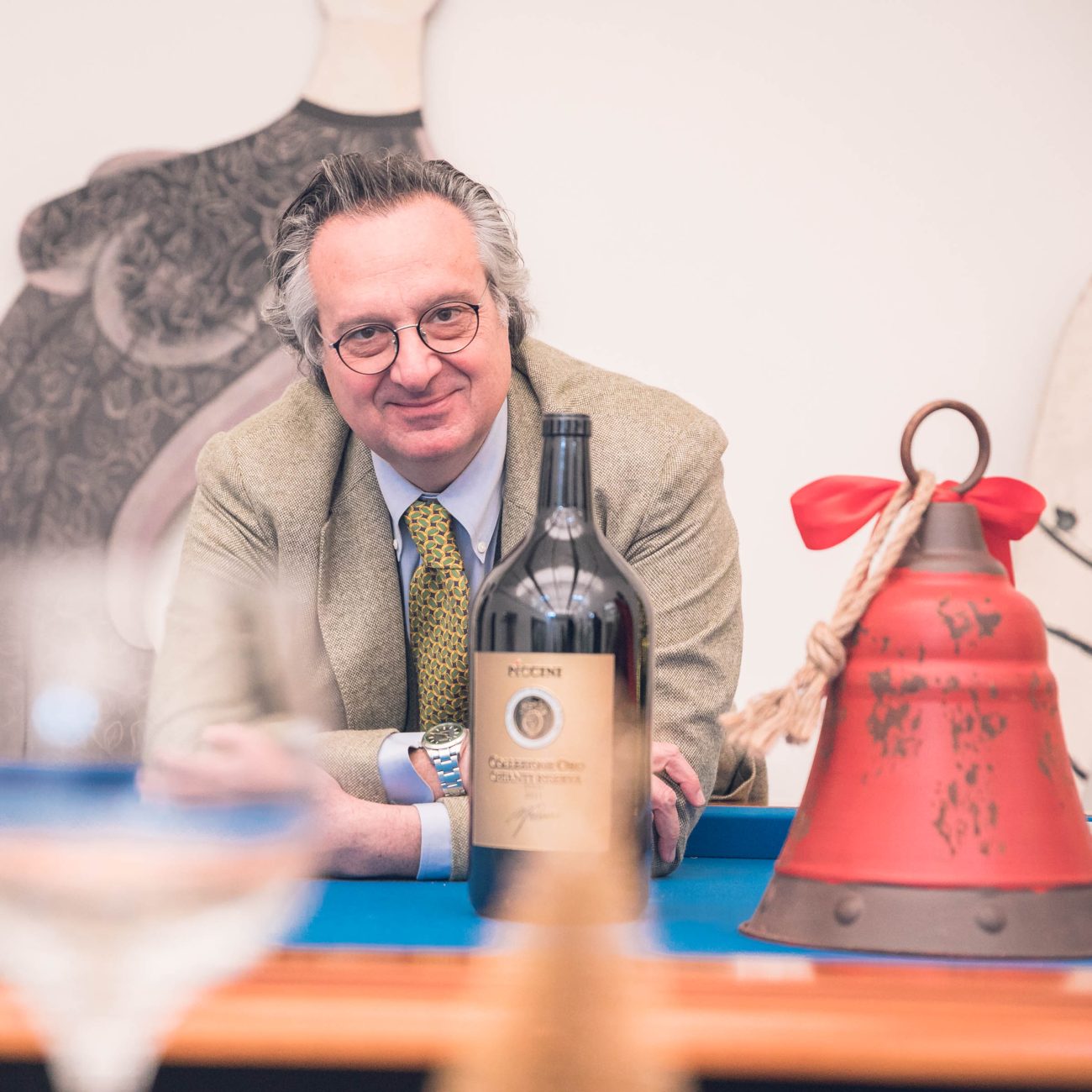 Piccini 1882, fatturato a 100 milioni di euro nel 2021 «Al centro le persone»