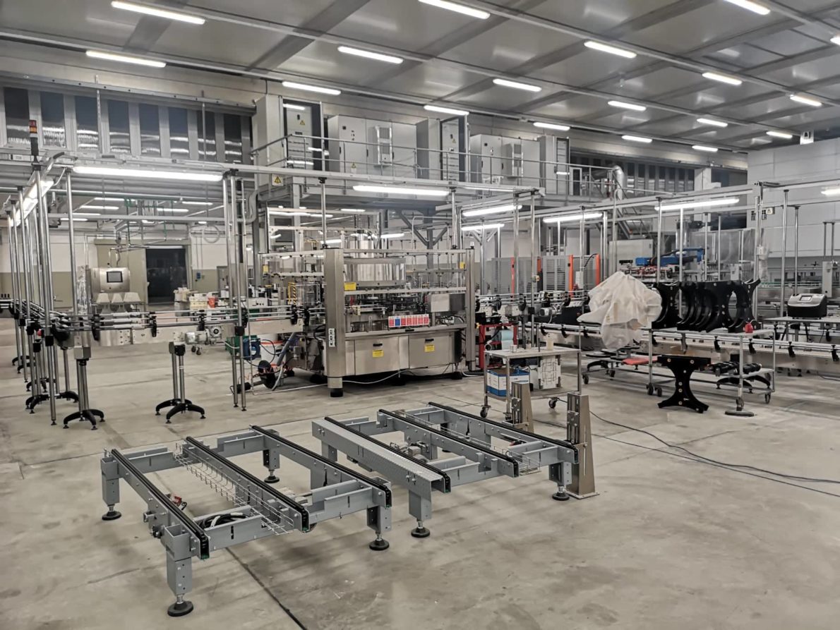 Piccini Miglior Cantina Gdo 2019 Vinialsuper Casole DElsa 1