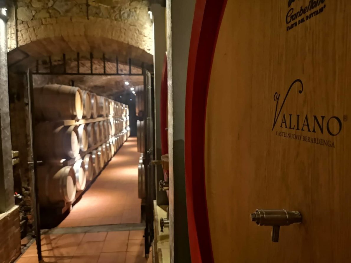 Piccini Miglior Cantina Gdo 2019 Vinialsuper tenuta di valiano 2