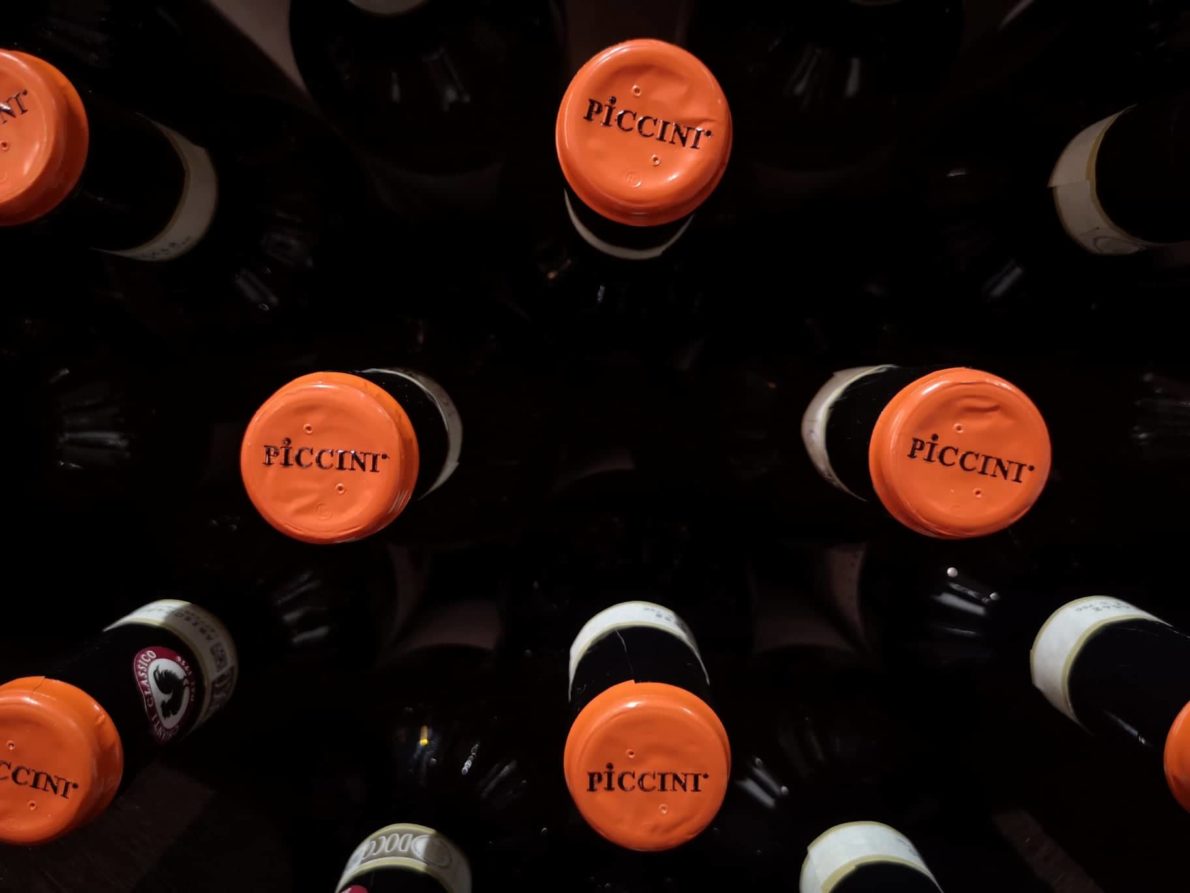 Piccini Miglior Cantina Gdo 2019 Vinialsuper