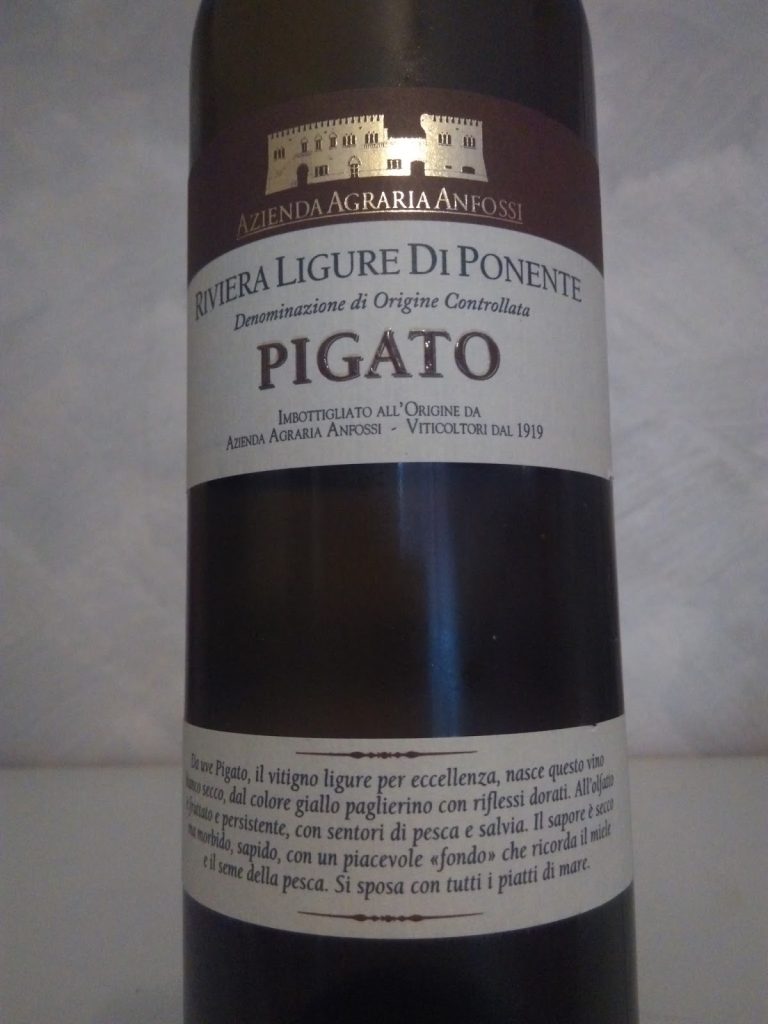 Pigato2BRiviera2Bligure2Bdi2BPonente2BDoc2BAzienda2Bagraria2BAnfossi2Bviticoltori2B1919