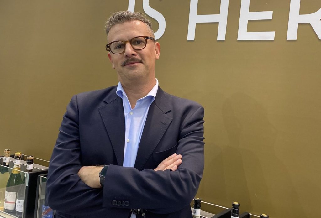 Pignoletto Doc 20 di imbottigliato nel 2021 Piccinini