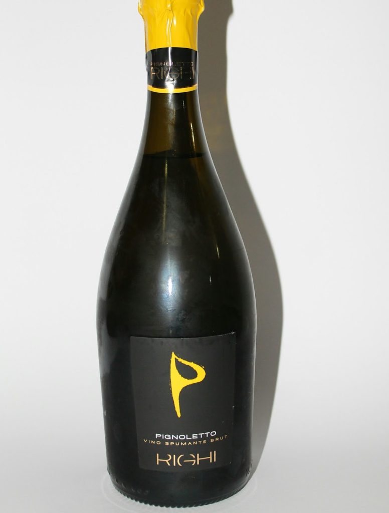 Pignoletto2BSpumante2BBrut2BDoc2Bprodotto2Bda2BRighi2Ba2BCampegine25C225A0vino2Bopinioni2Brecensione2Babbinamenti 1